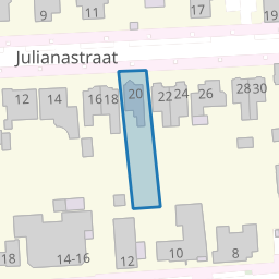Perceel WWK00-D-2014