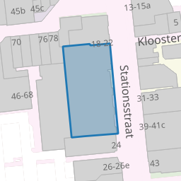 Perceel WWK00-D-2043