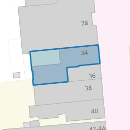 Perceel WWK00-D-2049