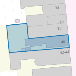Perceel WWK00-D-2052