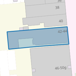 Perceel WWK00-D-2053