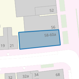 Perceel WWK00-D-2058