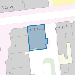 Perceel WWK00-D-2063