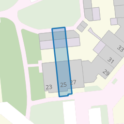 Perceel WWK00-D-2073