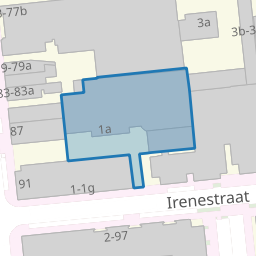 Perceel WWK00-D-2080