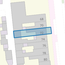 Perceel WWK00-D-2088