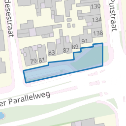 Perceel WWK00-D-2093
