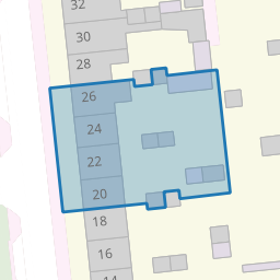 Perceel WWK00-D-2099