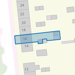 Perceel WWK00-D-2100