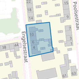 Perceel WWK00-D-2101