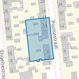 Perceel WWK00-D-2102