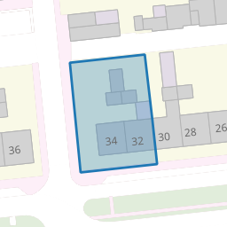 Perceel WWK00-D-2105