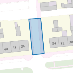 Perceel WWK00-D-2106