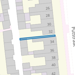 Perceel WWK00-D-2108