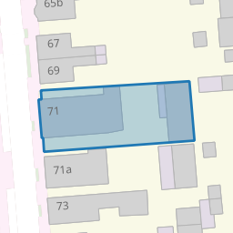 Perceel WWK00-D-2119