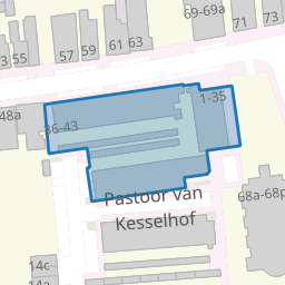 Perceel WWK00-D-2150