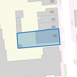 Perceel WWK00-D-2154