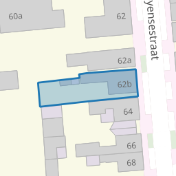 Perceel WWK00-D-2165