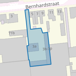 Perceel WWK00-D-2184