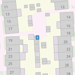 Perceel WWK00-D-2189