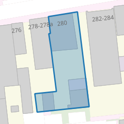 Perceel WWK00-D-2210