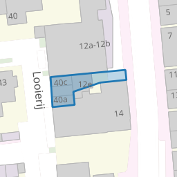 Perceel WWK00-D-2216