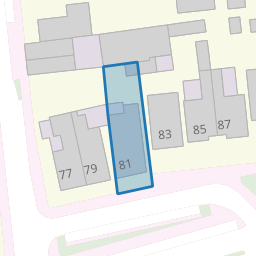 Perceel WWK00-D-2219