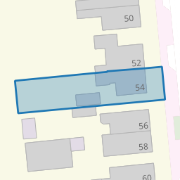 Perceel WWK00-D-2221