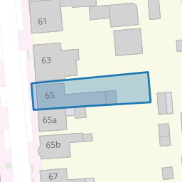 Perceel WWK00-D-2228
