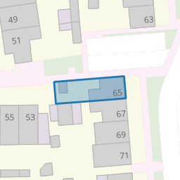 Perceel WWK00-D-2237