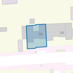 Perceel WWK00-D-2246