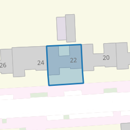 Perceel WWK00-D-2248