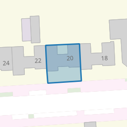 Perceel WWK00-D-2249