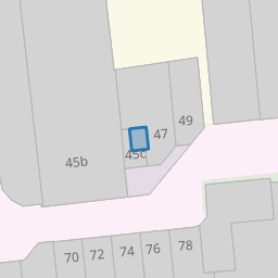 Perceel WWK00-D-2256