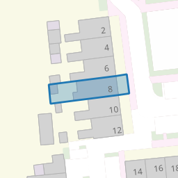 Perceel WWK00-D-2261