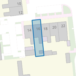 Perceel WWK00-D-2265