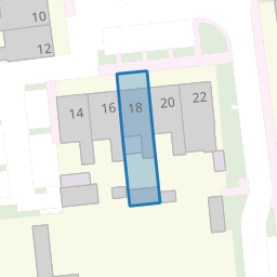 Perceel WWK00-D-2266