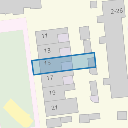 Perceel WWK00-D-2271