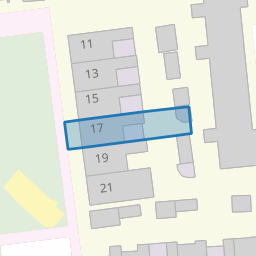 Perceel WWK00-D-2272