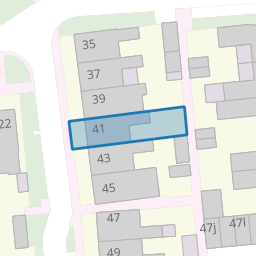 Perceel WWK00-D-2284