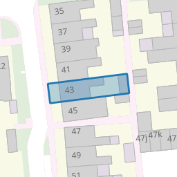 Perceel WWK00-D-2285
