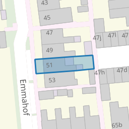 Perceel WWK00-D-2289