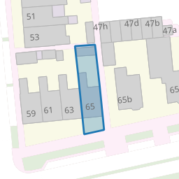 Perceel WWK00-D-2294