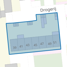 Perceel WWK00-D-2330