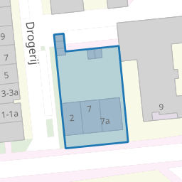 Perceel WWK00-D-2333