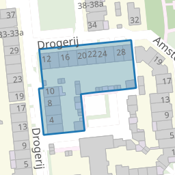 Perceel WWK00-D-2334