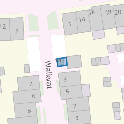 Perceel WWK00-D-2335