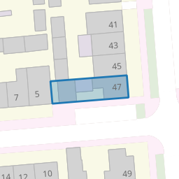 Perceel WWK00-D-2345