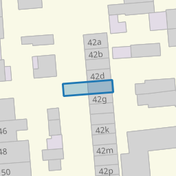 Perceel WWK00-D-2356