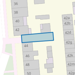 Perceel WWK00-D-2357
